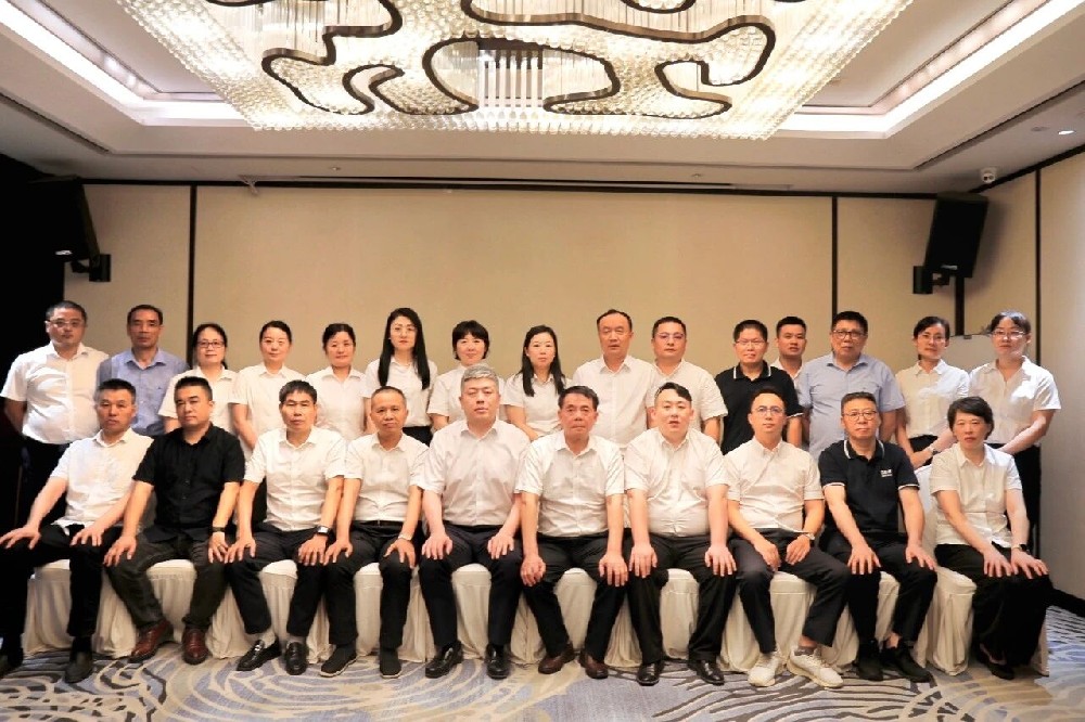 乘风破浪 向新而行｜虎牙官网网页登录入口_虎牙（中国）
集团2026年半年度会议圆满召开